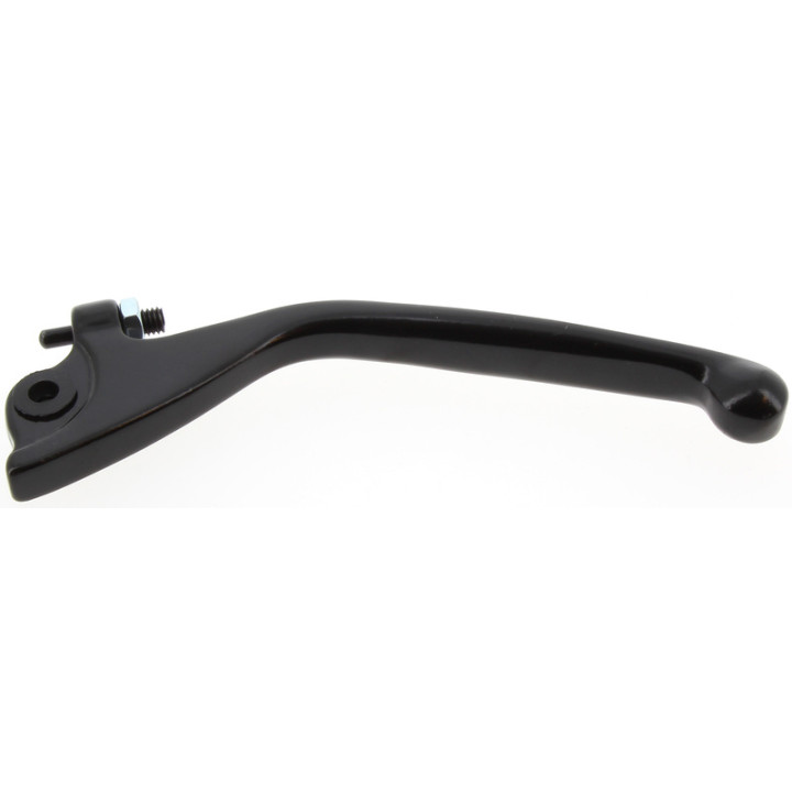 Levier droit Bihr type origine alu coulé noir S11-50180B