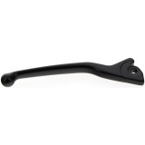 Levier Bihr type origine alu coulé noir S10-50670B | Oxmoto