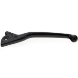 Levier Bihr type origine alu coulé noir S10-50670B | Oxmoto