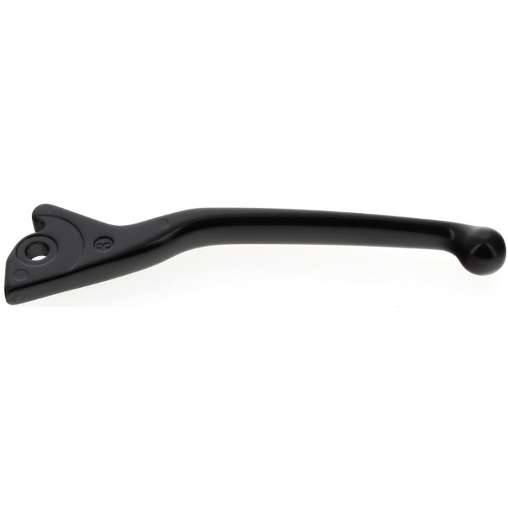 Levier Bihr type origine alu coulé noir S10-50670B | Oxmoto