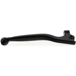 Levier Bihr type origine alu coulé noir S10-50620B | Oxmoto