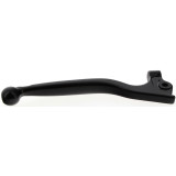 Levier Bihr type origine alu coulé noir S10-50620B | Oxmoto