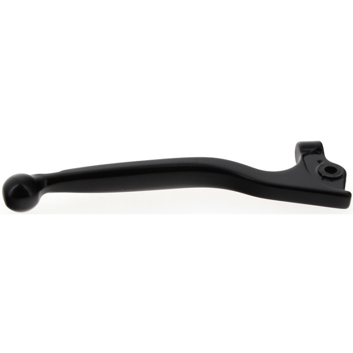 Levier Bihr type origine alu coulé noir S10-50620B | Oxmoto