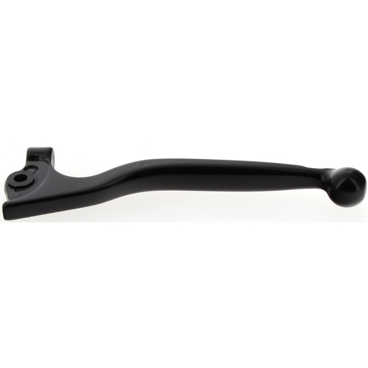 Levier Bihr type origine alu coulé noir S10-50620B | Oxmoto