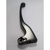 Levier gauche Bihr type origine alu coulé noir S10-50090B