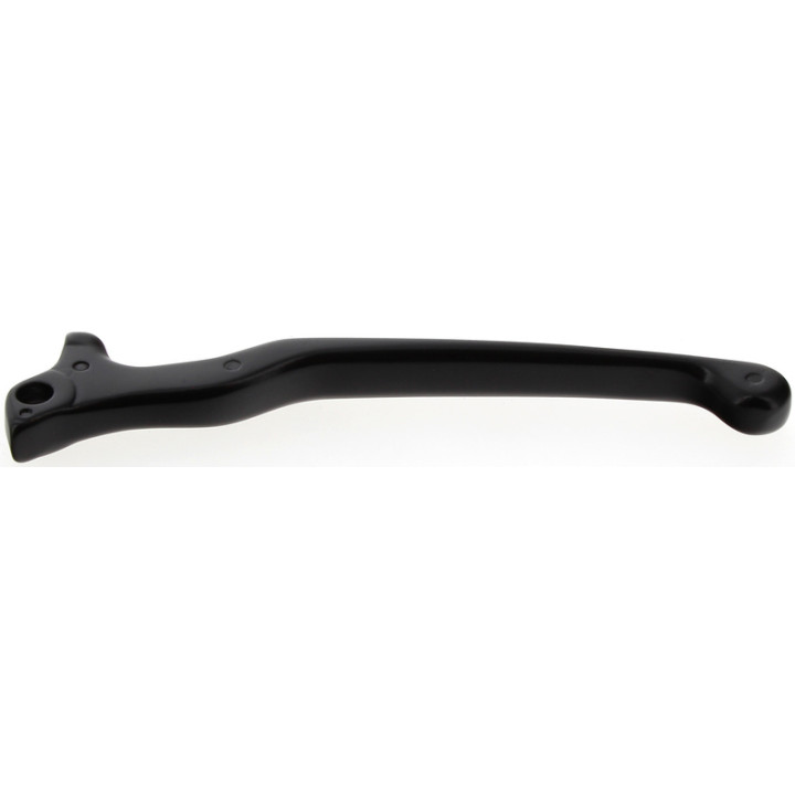 Levier droit Bihr type origine alu coulé noir S10-50260B