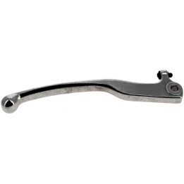 Levier droit Bihr type origine alu coulé poli Aprilia S10-50120P