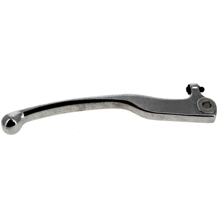 Levier droit Bihr type origine alu coulé poli Aprilia S10-50120P