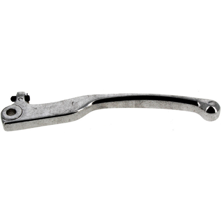 Levier droit Bihr type origine alu coulé poli Aprilia S10-50120P