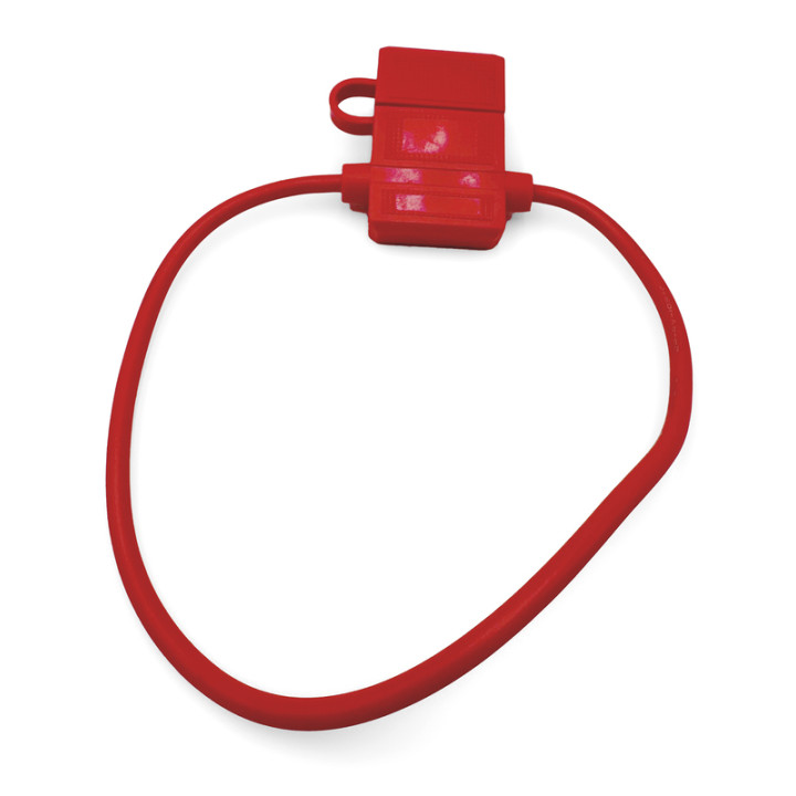 Porte fusible étanche Bihr A0016439 | Oxmoto