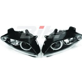 Feu avant Bihr type OEM Yamaha R1 #LCF-PH31 | Oxmoto