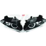 Feu avant Bihr type OEM Yamaha R1 #LCF-PH31 | Oxmoto