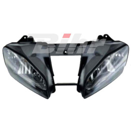 Feu avant Bihr type OEM Yamaha R6 #LCF-PH25 | Oxmoto