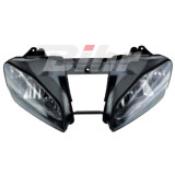 Feu avant Bihr type OEM Yamaha R6 #LCF-PH25 | Oxmoto