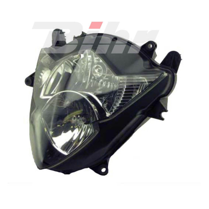 Feu avant Bihr type OEM Suzuki GSX-R1000 #LCF-PH41 | Oxmoto