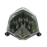 Feu arrière Bihr LED avec clignotants intégrés Kawasaki ST-4034