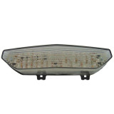 Feu arrière Bihr LED avec clignotants intégrés Kawasaki ST-4031