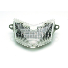 Feu arrière Bihr LED avec clignotants intégrés Kawasaki ST-4023A