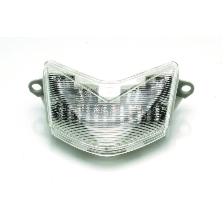 Feu arrière Bihr LED avec clignotants intégrés Kawasaki ST-4023A