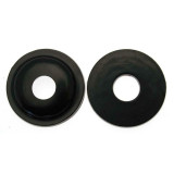 Cache-orifices clignotants Bihr Honda WHSO1 | Oxmoto