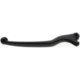 Levier Bihr type origine alu coulé noir VIC75002 | Oxmoto
