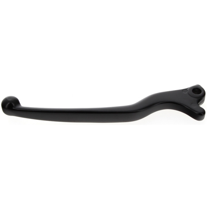 Levier Bihr type origine alu coulé noir VIC75002 | Oxmoto