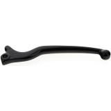 Levier Bihr type origine alu coulé noir VIC75002 | Oxmoto