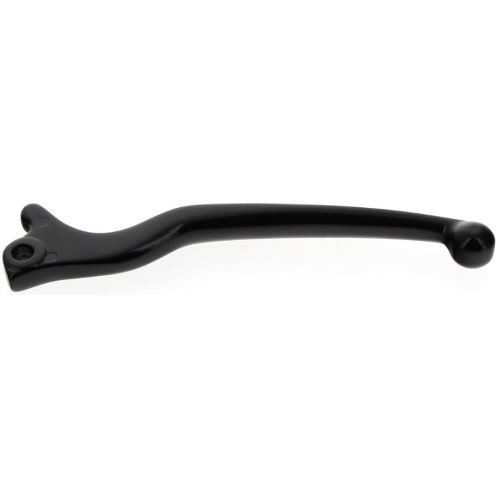 Levier Bihr type origine alu coulé noir VIC75002 | Oxmoto