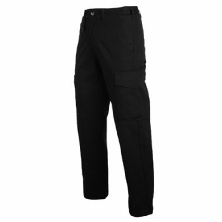 Pantalon d'atelier Bihr Protect noir taille | Oxmoto