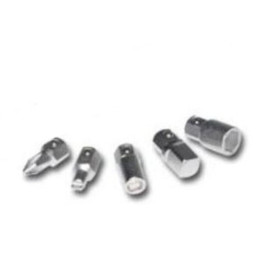 Jeu de 5 embouts pour tournevis Bihr | Oxmoto