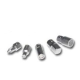 Jeu de 5 embouts pour tournevis Bihr | Oxmoto