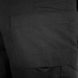 Pantalon d'atelier Bihr Protect noir taille | Oxmoto