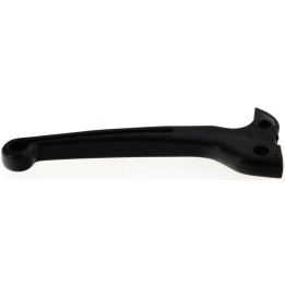 Levier gauche Bihr type origine alu coulé noir Peugeot Ludix 10 One 50/14 Classic