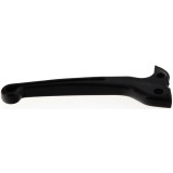 Levier gauche Bihr type origine alu coulé noir Peugeot Ludix 10 One 50/14 Classic