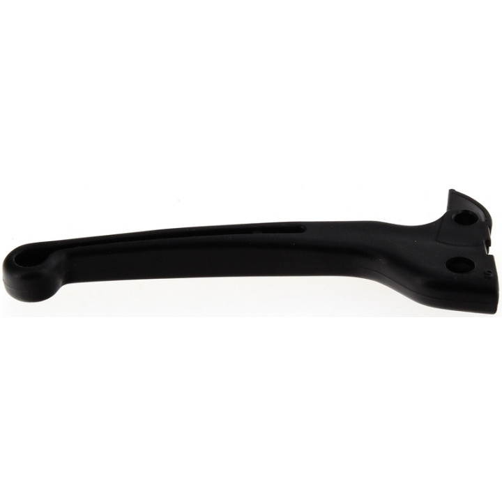 Levier gauche Bihr type origine alu coulé noir Peugeot Ludix 10 One 50/14 Classic