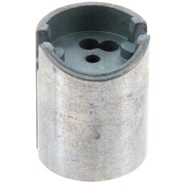 Boisseau de carburateur Bihr type Dellorto PHBG coupe
