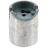 Boisseau de carburateur Bihr type Dellorto PHBG coupe