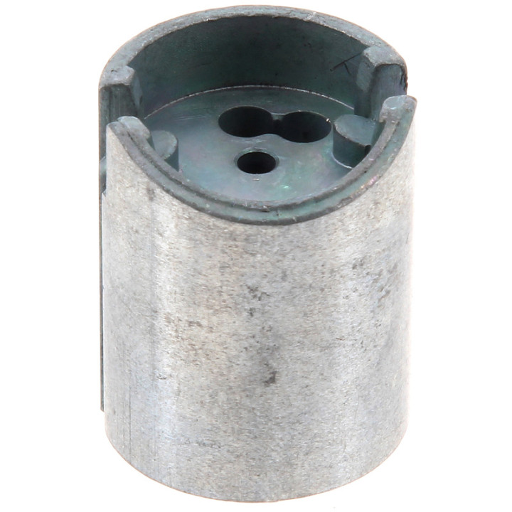 Boisseau de carburateur Bihr type Dellorto PHBG coupe