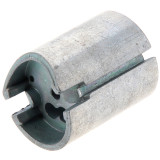 Boisseau de carburateur Bihr type Dellorto PHBG coupe