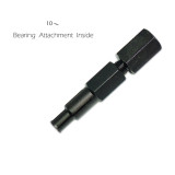 Embout arrache roulement Ø 25MM | Oxmoto