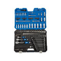 Coffret douilles & cliquet métrique 1/4’’, 3/8’’ et 1/2’’ Draper (214 pièces)