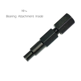 Embout arrache roulement Ø 10MM | Oxmoto