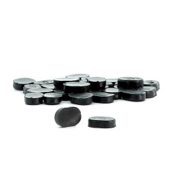 Protections plastique de griffe Bihr pour machines à pneu - 30pcs
