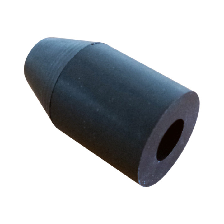 Embout de rechange Bihr caoutchouc pour compressiomètre 890259