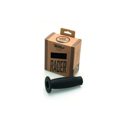Revêtements Bihr Vintage Bullit sans gauffrage 22mm | Oxmoto