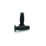 Revêtements Bihr Vintage Bullit sans gauffrage 22mm | Oxmoto