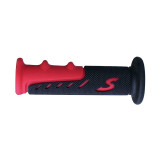Revêtements Bihr Street Color ergonomique L35-658 RED
