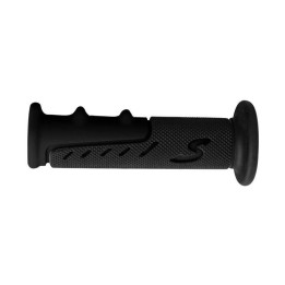Revêtements Bihr Street Color ergonomique L35-658 BLACK