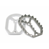 Platines grip de rechange Bihr pour repose-pieds Bihr Evolution