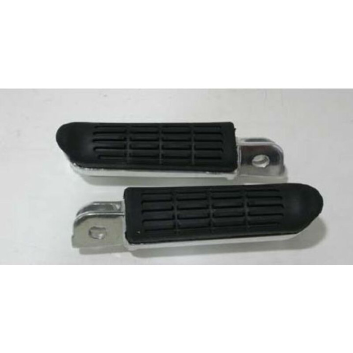 Repose-pieds Bihr Standard type origine Honda | Oxmoto